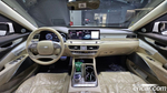 Kia The New K9 (Quoris/K900) 2 Generation 3.8 GDI AWD (05.2024)