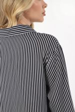 Костюм Тропический рай-1 Виотекс ЧЁРНЫЙ