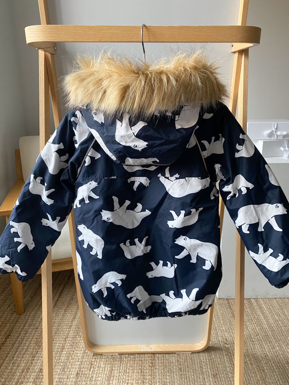 Куртка Ticket To Heaven, 110