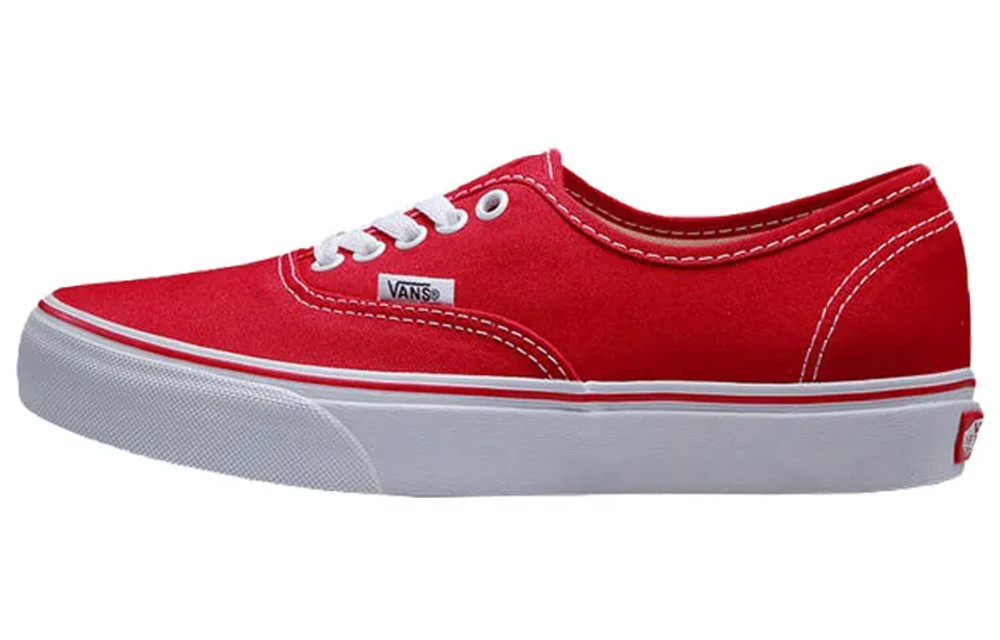 Vans Authentic