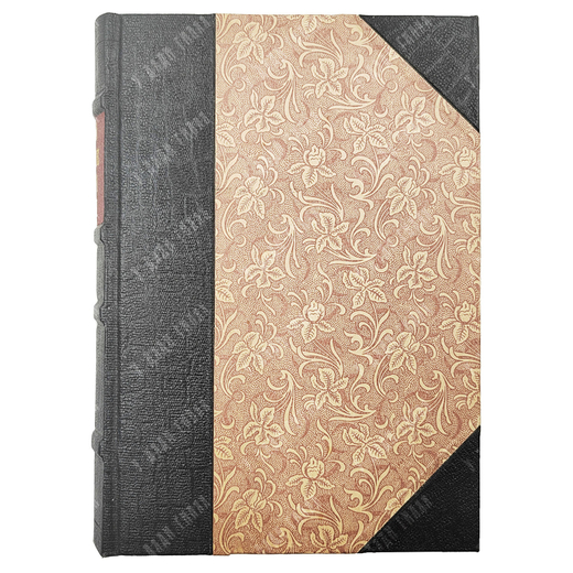 Полевой Н. Обозрение русской истории до единодержавия Петра Великого. 1846