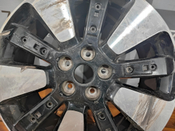 Диск литой R18 Kia Soul 3 (SK3) 19-22 Б/У Оригинал 5291082300