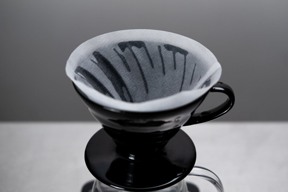 Фильтры Cafec Т-83 средней плотности (размер 2–4)