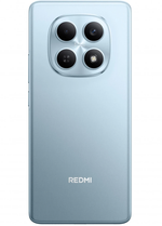 Xiaomi Redmi Note 15 8/256Gb Glacier Blue