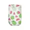 Подгузники Offspring NB 2-4 кг, 26 шт, арбуз