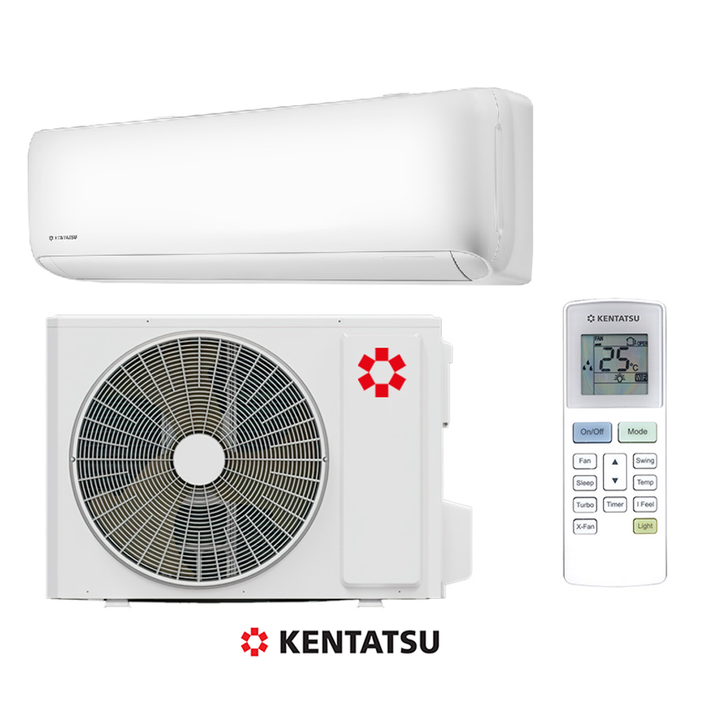Kentatsu KSGTI50HFAN1 /KSRTI50HFAN1