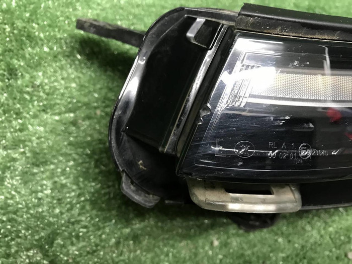 ДХО левый Москвич 3 (2022-н.в.) LED