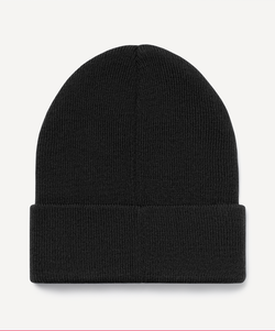 Шапка ESSENTIAL High Beanie, черный