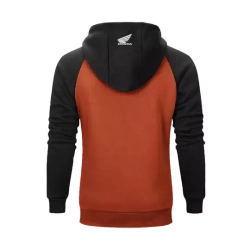 Худи Honda Making Legends