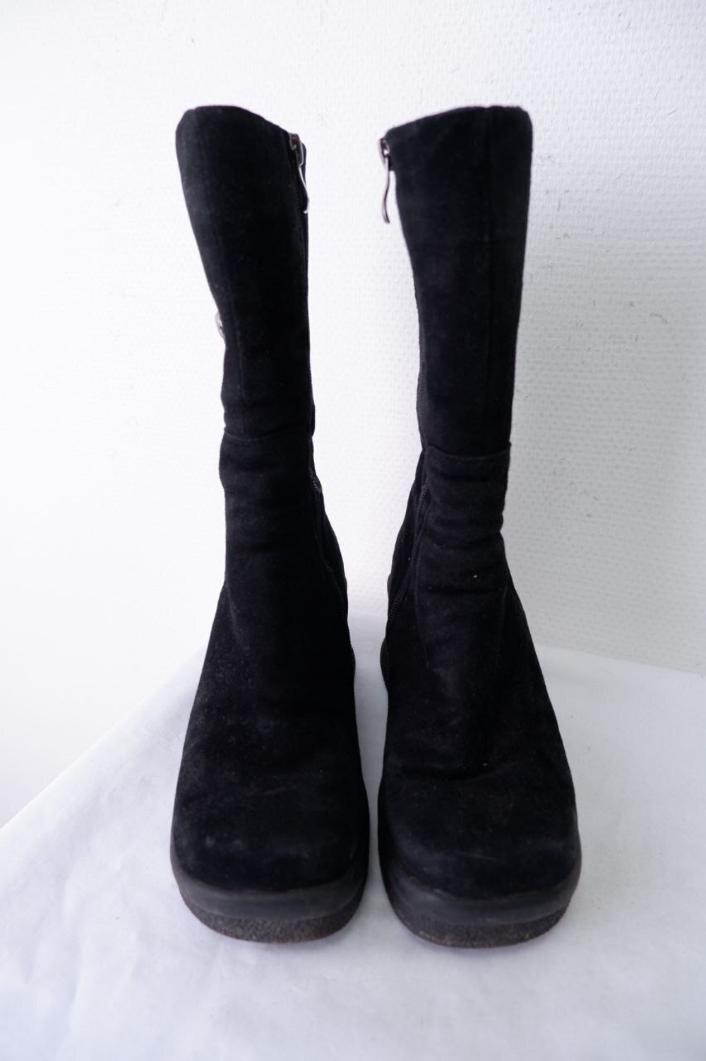 Сапоги зимние 36 размер