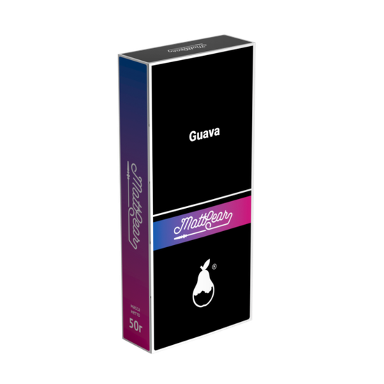 "Мэтт Пир" (GUAVA), 250 г
