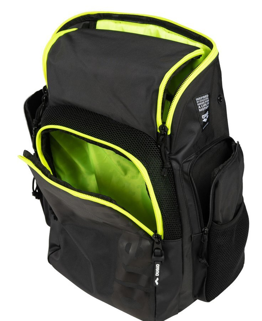 Рюкзак Arena SPIKY III BACKPACK 35