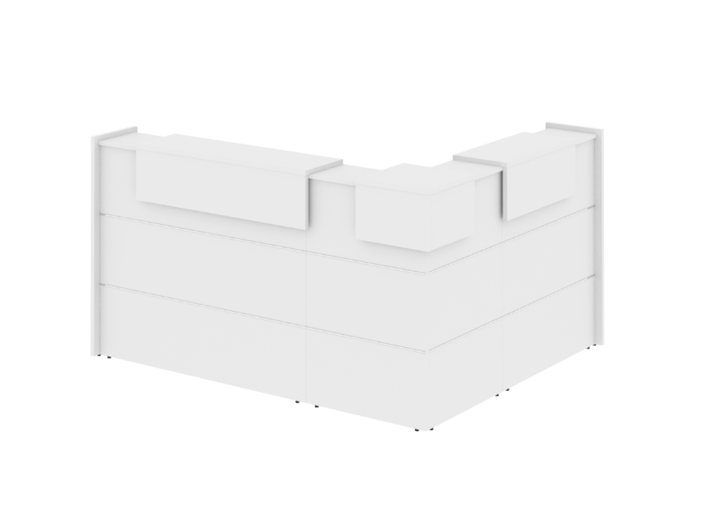 Ресепшен Оникс (Onix) вариант №28