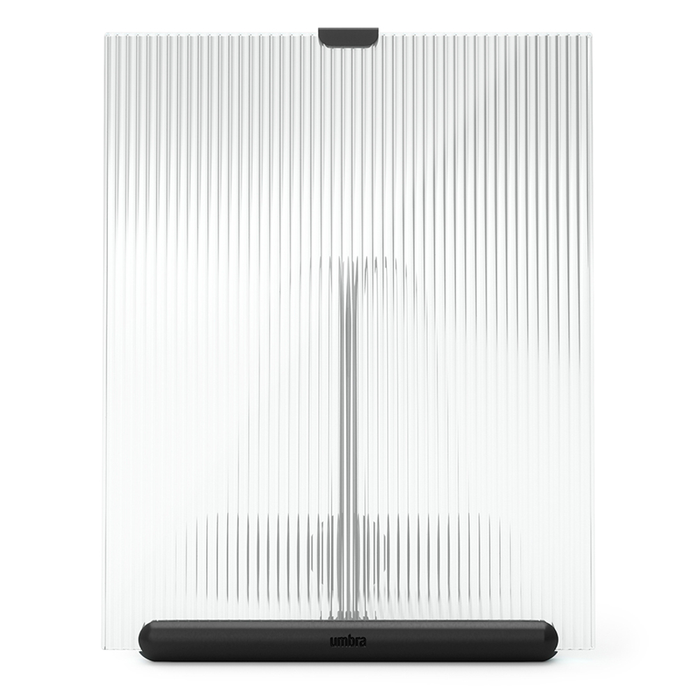 Фоторамка flute, 16х20 см, черная