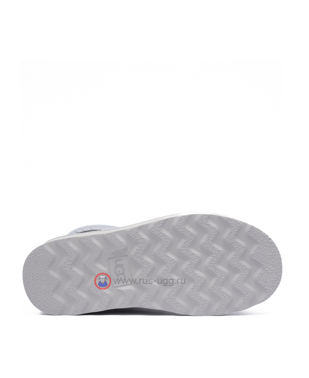 CLASSIC MINI BLOW Silver