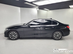 BMW 3 Series (G20) 320i (01.2021)
