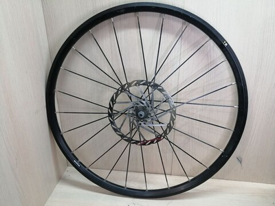 Колесо для велосипеда Mavic Cross Ride 26" (переднее)