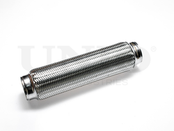 Гофра глушителя 55x320 мм InnerBraid UNIO EXP-55320