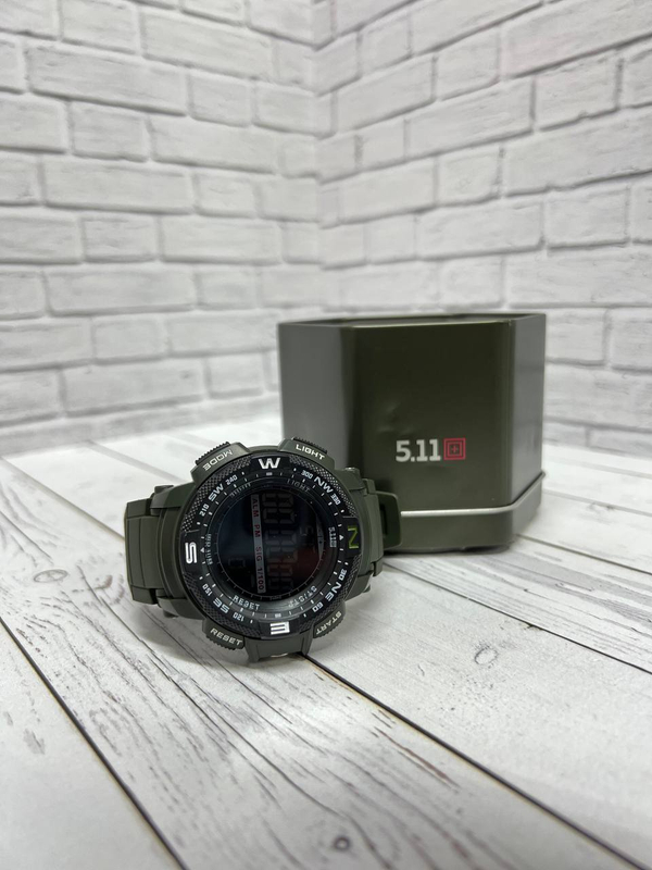 Часы 5.11 / олива