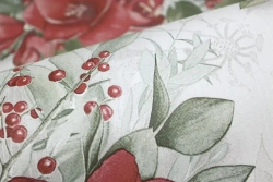 Обои бумажные Gomel-FOX Алиса 6650 0,53*10м