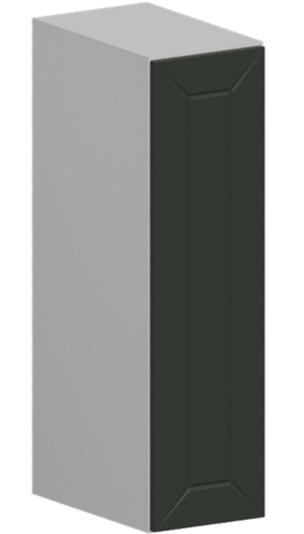 Кухня Модуль ШВБ 200М Вотан / Насыщенно-зеленый