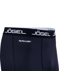 Шорты компрессионные Camp PerFormDRY Tight Short JBL-1300-061, черный/белый