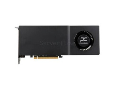 Профессиональная видеокарта amd PRO R9700 PowerColor Radeon AI 32GB GDDR6 AI PRO R9700 32G-B PRO R9700 PowerColor Radeon AI 32GB GDDR6 AI PRO R9700 32G-B