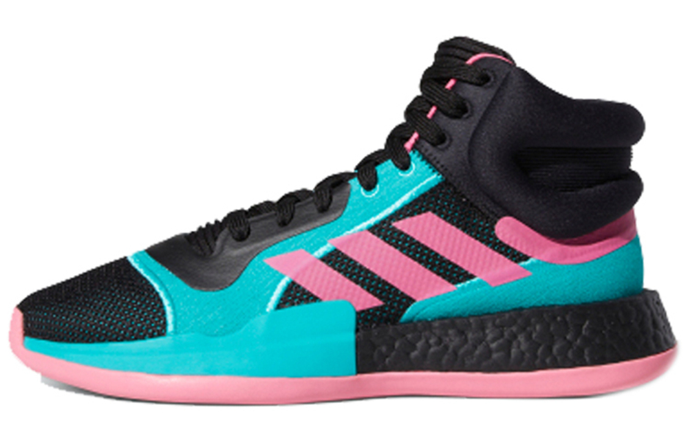 Кроссовки Adidas Marquee Boost