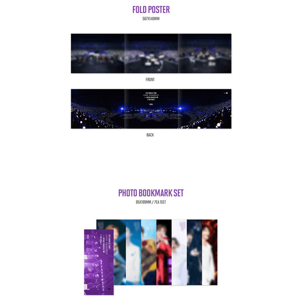 ＢTＳDVD Amazon.co.jp: BTS DVD Newest Busan Concert Online Live Image