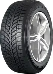 Bridgestone Blizzak LM80 255/50 R19 107V XL