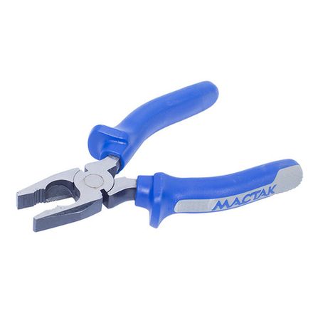 Цена на МАСТАК (030-00160H) Пассатижи комбинированные 160 мм