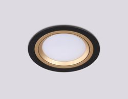 Ambrella Встраиваемый поворотный точечный светильник GX53 GX Standard tech TN51914