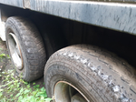 Shacman (Shaanxi) SX* 8x4 Самосвал SX33186V366 (Дизельный, 11,6 л, 423 л.с., МТ)