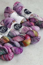 пряжа "Сверхновая" Lace Stu