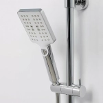 Душевая система WasserKRAFT Aller 1060WHITE A11301 Thermo