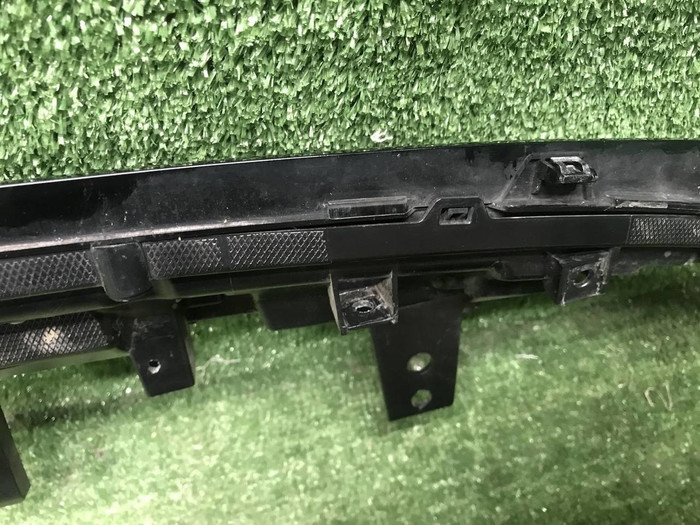 Накладка решетки радиатора Changan CS55PLUS 21-24