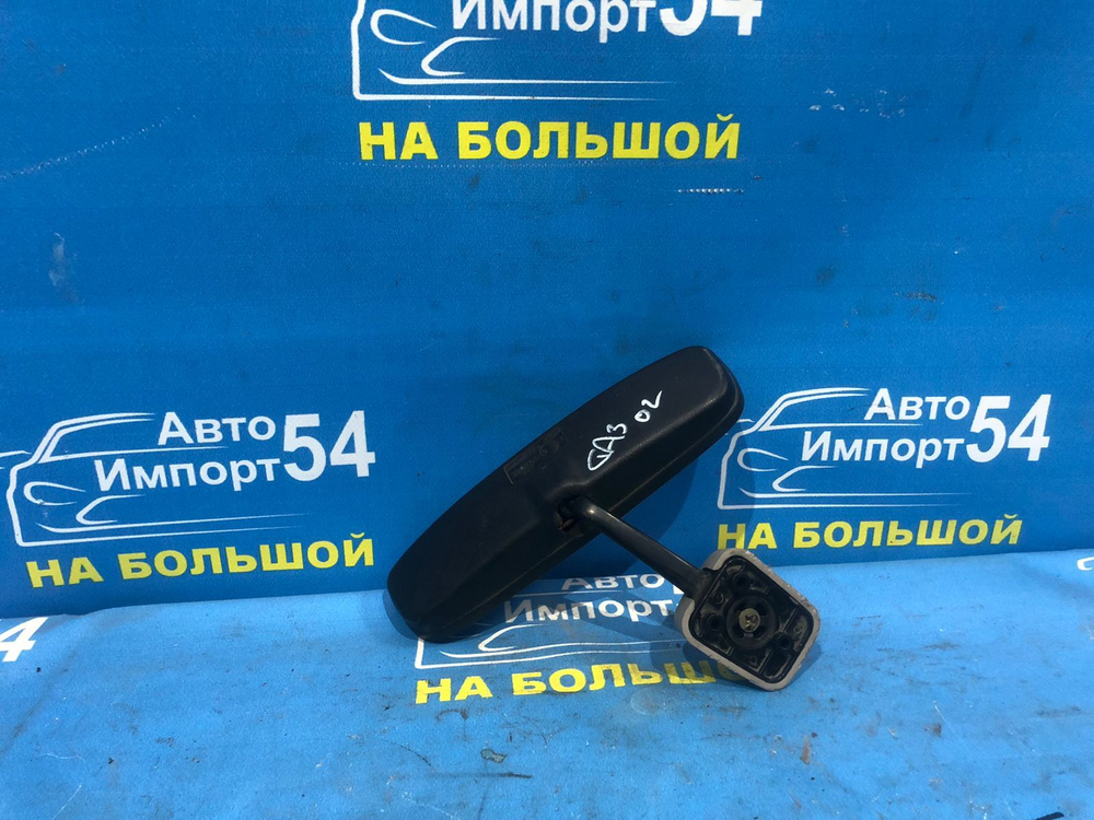 Зеркало салонное Honda LOGO 1996