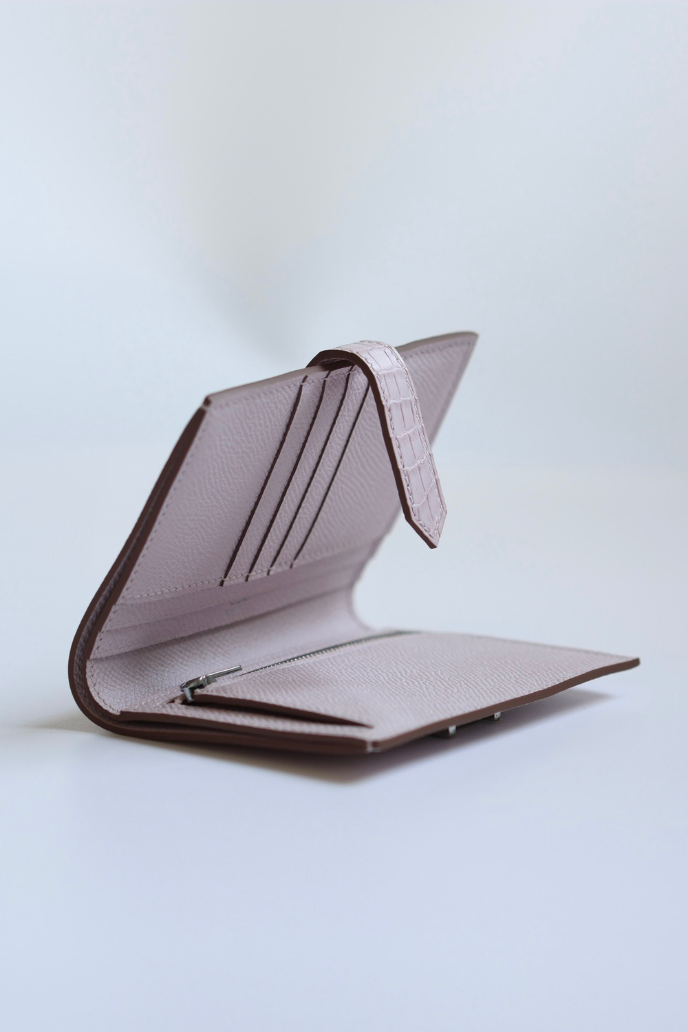Hermes Bearn Wallet