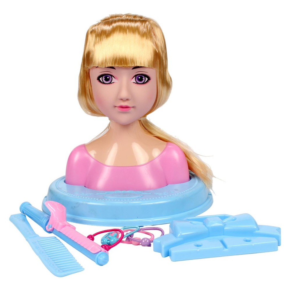 Набор Стилиста коробка 7154-1