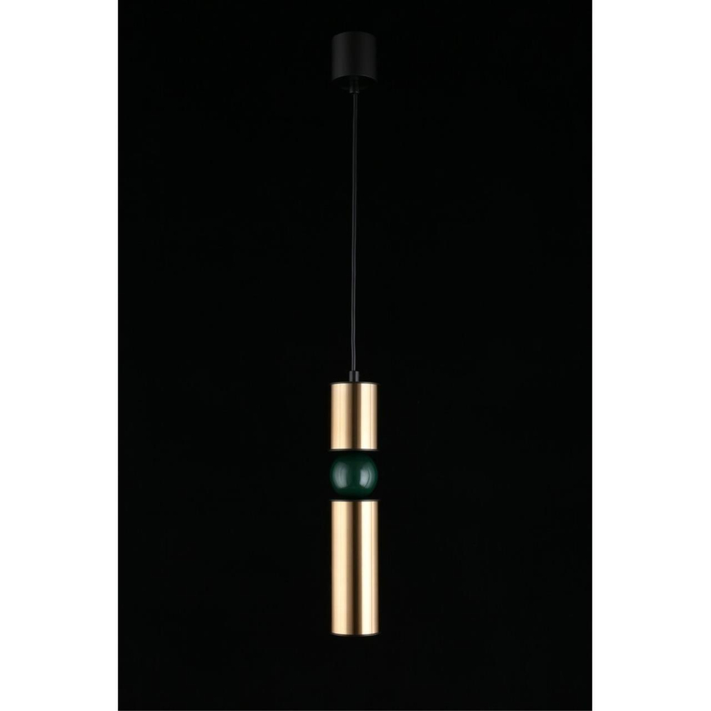 Подвесной светильник Aployt Brizhit APL.615.36.01