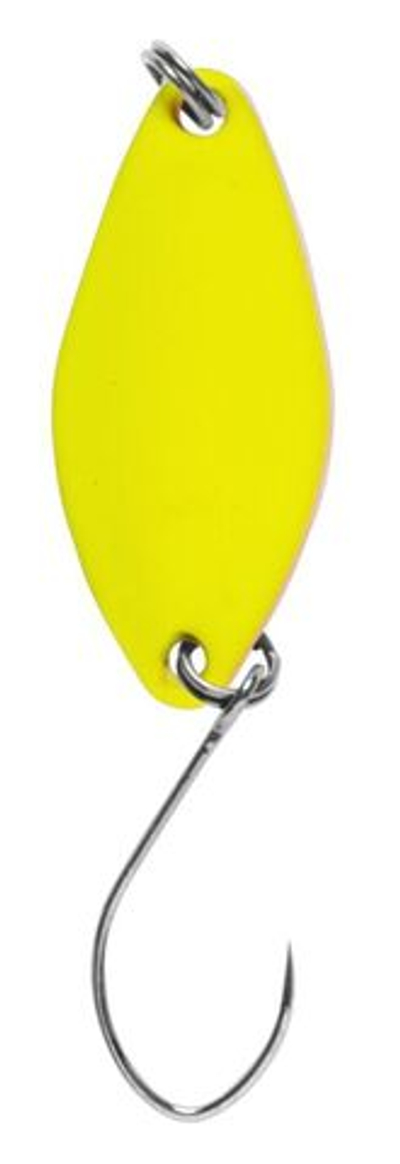 Блесна колеб. Lucky John TR IMA длин.29мм/01.8г 043