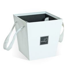 Трапеция с текстом 17*17*18см