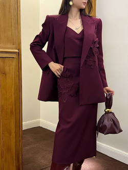 Костюм Valentino