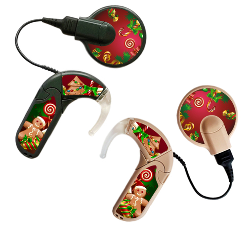 OPUS2 "Пряничный человечек"