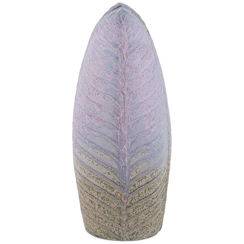 ВАЗА ДЕКОРАТИВНАЯ ВЫСОТА 26,8СМ