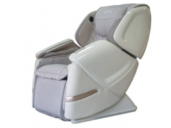 Массажное кресло Bodo Norton White-Beige Домашнее