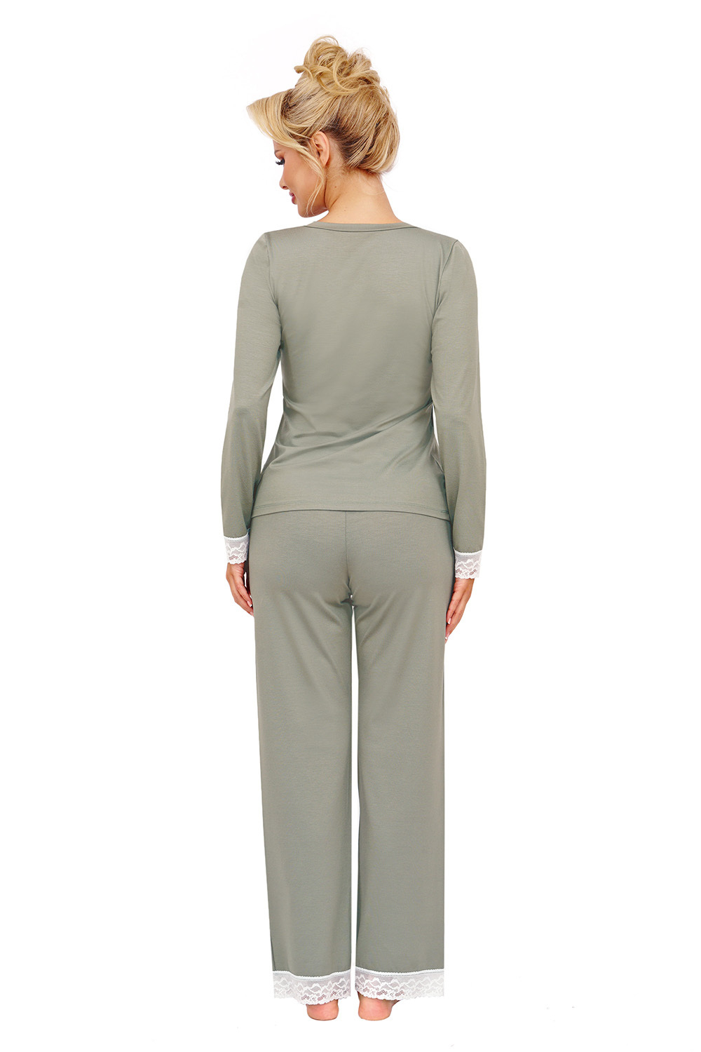 Simply long pyjamas Olive Donna