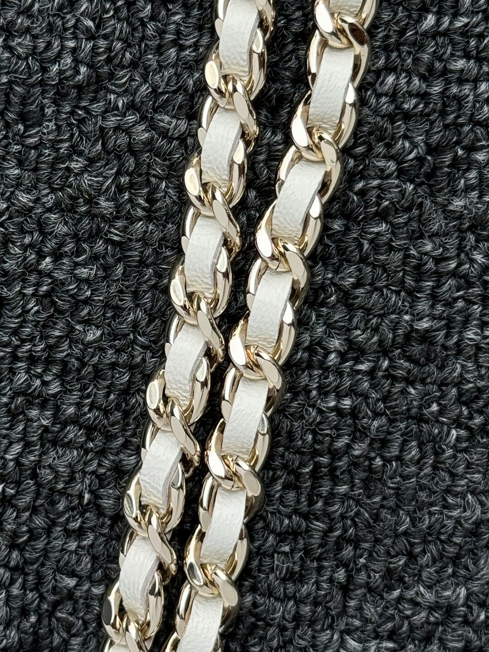 Chanel Bag 20 cm