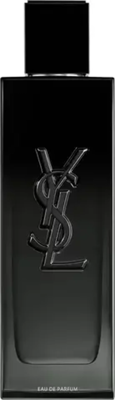Yves Saint Laurent MYSLF Eau de Parfum 100 ml