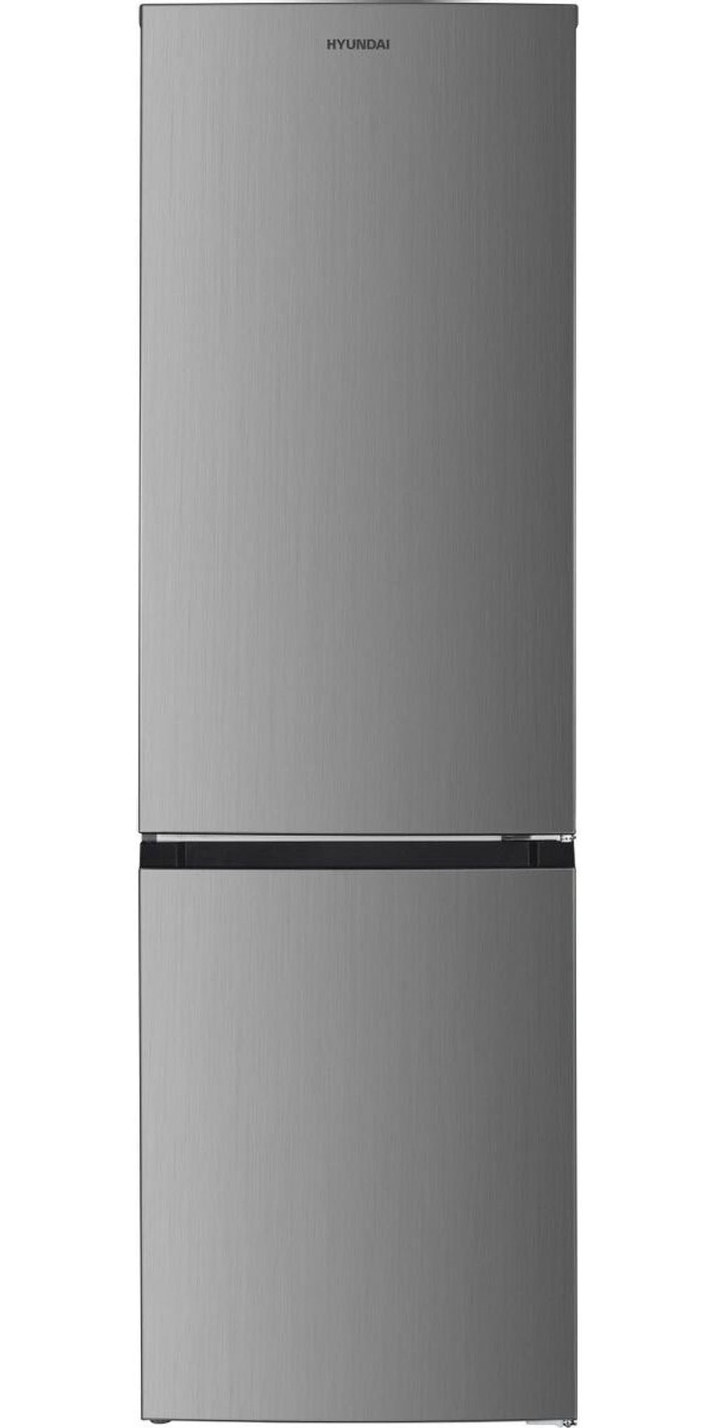 Холодильник Hyundai CC30021AF нерж